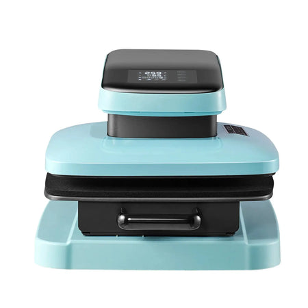 Auto Heat Press 15x15 Sublimation Auto Release