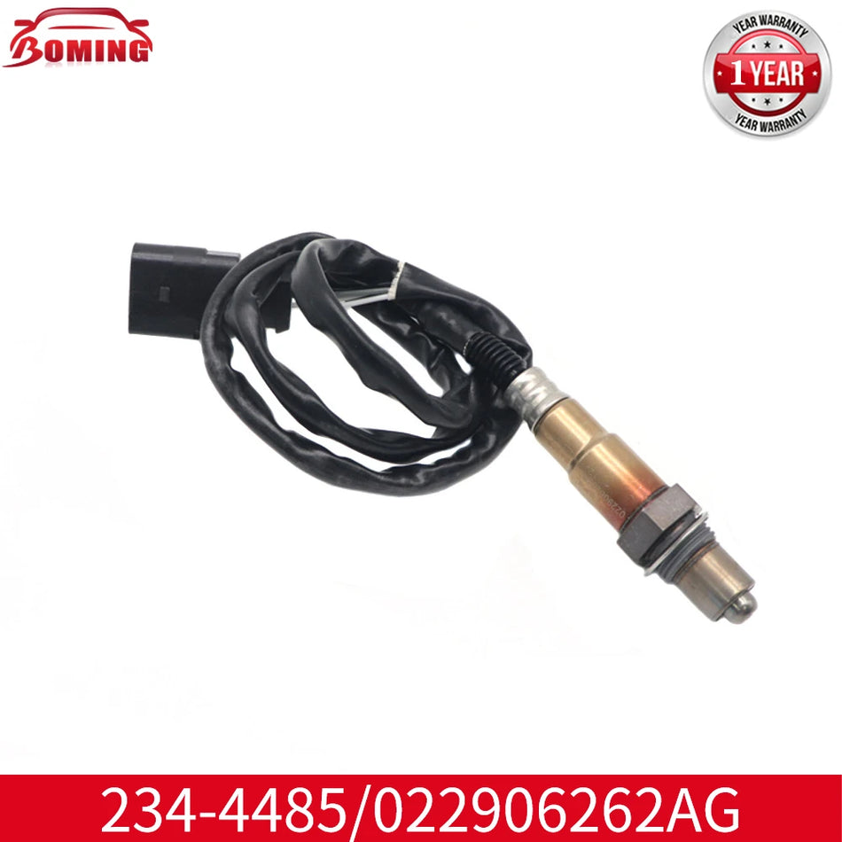 Downstream Oxygen Lambda Sensor for Audi A6 A8 Q7 RS5 S6 S8, Volkswagen Jetta