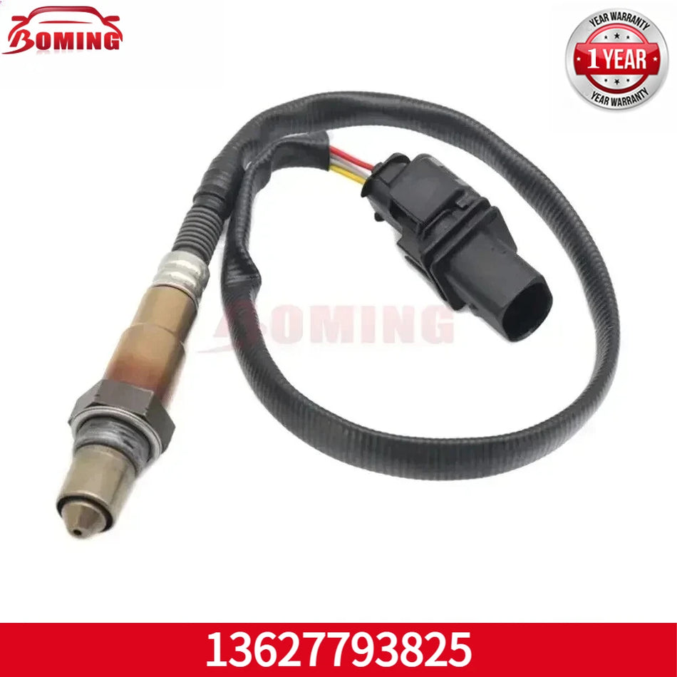 Sensor de Oxígeno Upstream Lambda O2 para BMW 328d X3 2.0L 535d 740Ld 3.0L