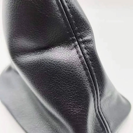 Leather Manual Gear Shift Boot Cover for Chery Tiggo 5x 7 8 by InterCyprus Trading Ltd