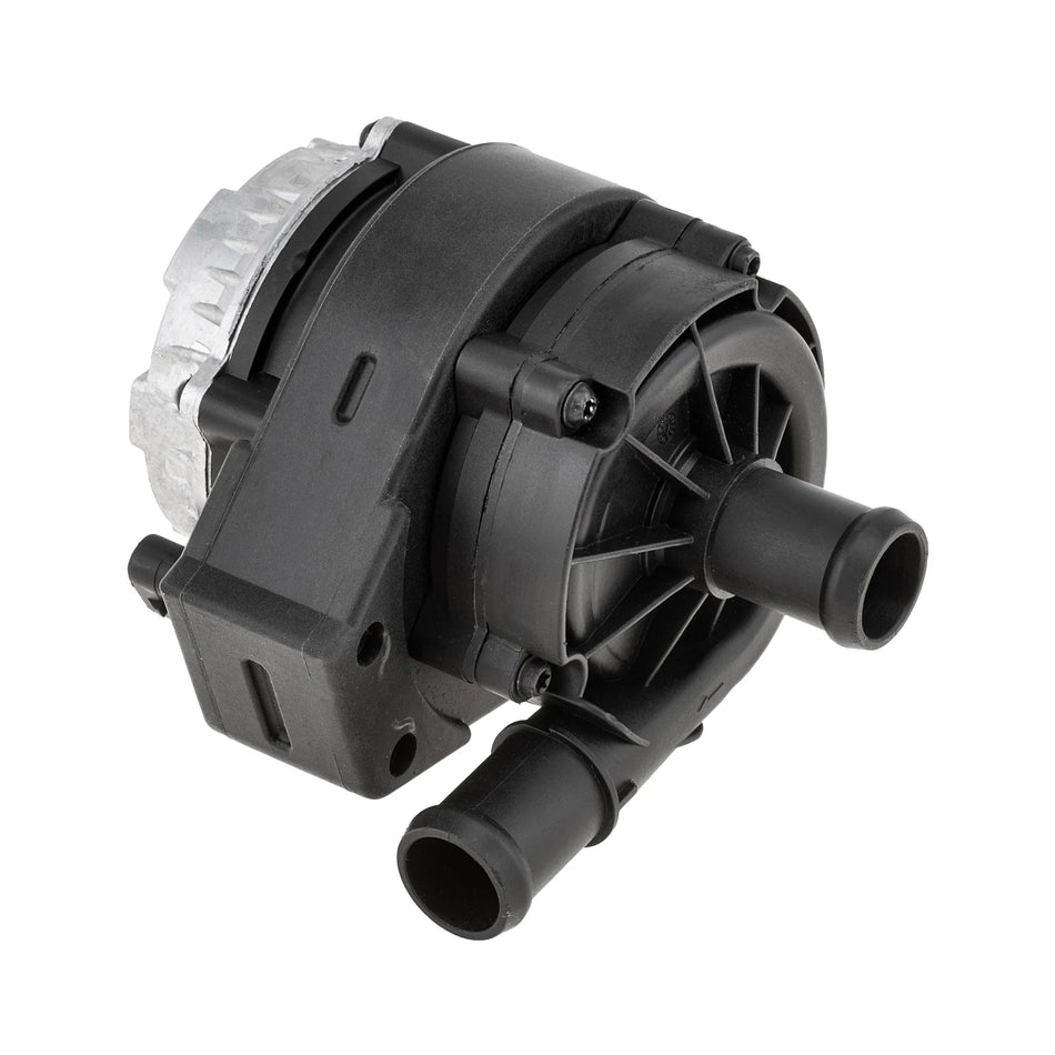 Пластиковая вспомогательная водяная помпа охлаждения 12V замена для системы охлаждения двигателя Audi A3