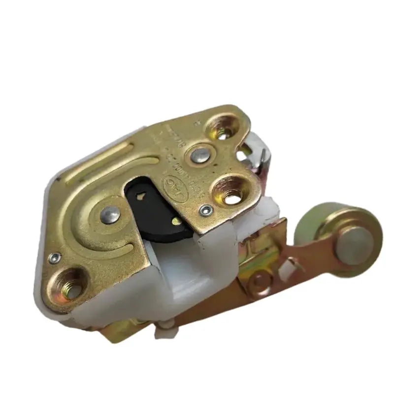 Use for Hyundai H1 H100 Starex Jac Refine Sliding Door Lock Old Model 1997-2007 Model Refine 81420-4A000 by InterCyprus Trading Ltd