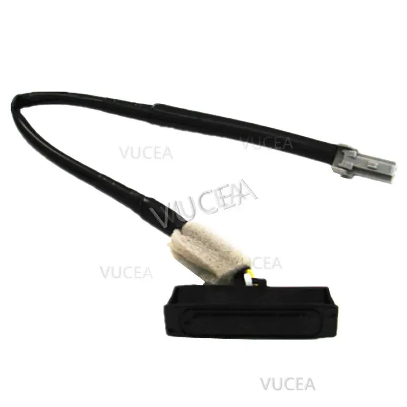 Trunk Switch Opener for Renault Koleos 2009-2014 906068795R by InterCyprus Trading Ltd