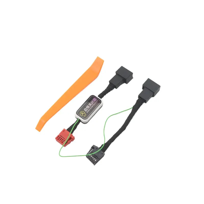 Automatic Stop Start Engine System Cancel Off Cable Device Control Sensor Stop Plug For Skoda Karoq 2017-2023 by InterCyprus Trading Ltd