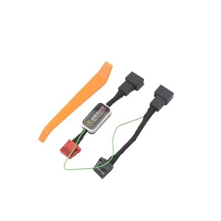 Automatic Stop Start Engine System Cancel Off Cable Device Control Sensor Stop Plug For Skoda Karoq 2017-2023 by InterCyprus Trading Ltd