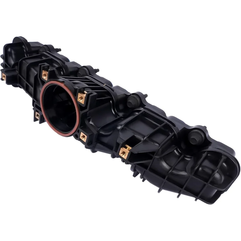 Conjunto de Coletor de Admissão para Ford Ranger 2.2L Everest 2.2L Ajuste Direto 2012–2018 2016+