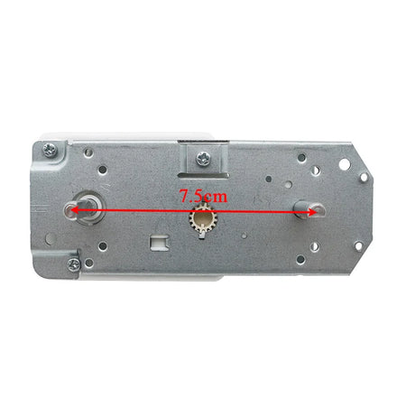 TM30MU01E 220V Timer Fire Adjustment Switch &ndash; Precise Timer