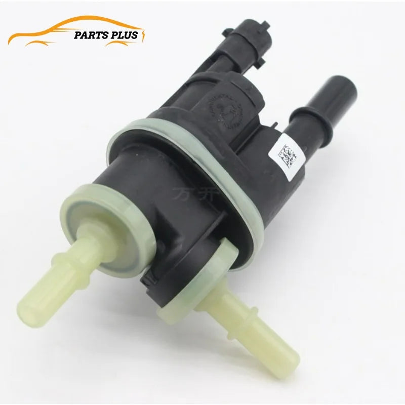 Ford Equator Sport Territory için Karbon Tank Kontrol Vanası