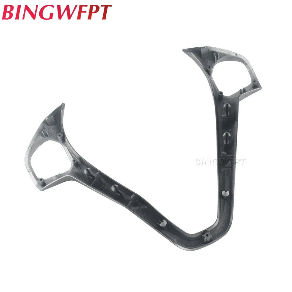 Panel de control de crucero del volante ABS para Ford Fiesta Mk7 Mk8 EcoSport