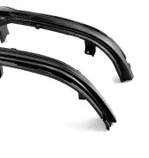 Dynamic LED Side Mirror Turn Signal Lights for BMW G20 G21 G28 by InterCyprus Trading Ltd