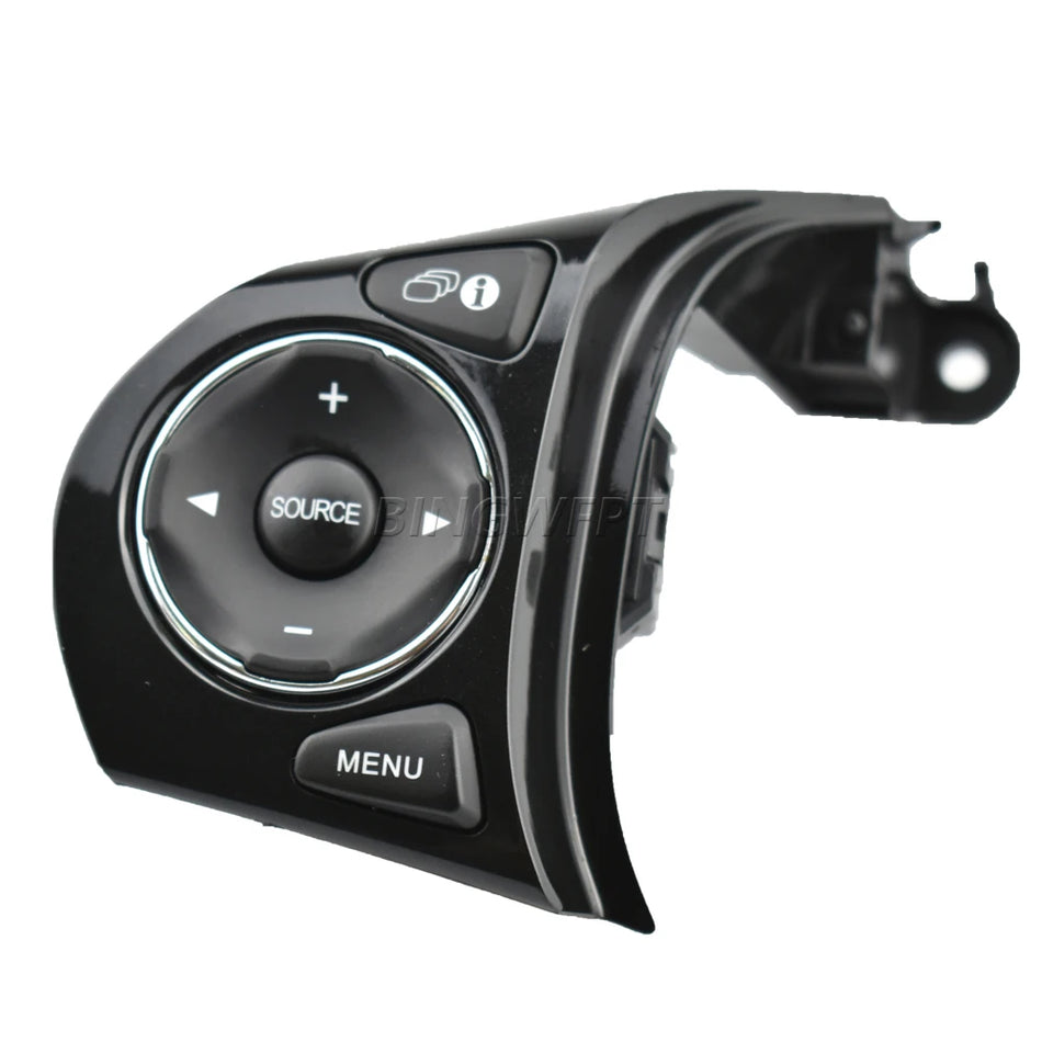 Interruptor de control del volante botón de crucero para Honda Jade Civic 2012-2015