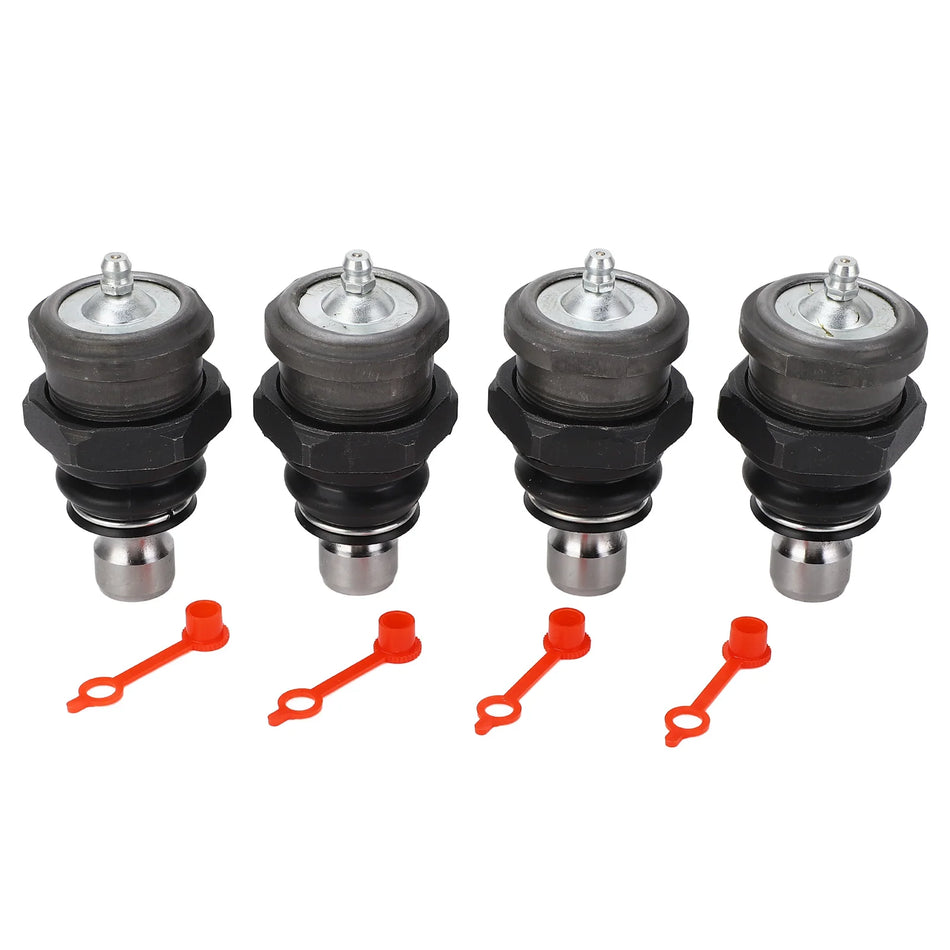 Polaris RZR XP Ball Joint Replacement, Death Grip KRZRBJ10 Heavy Duty
