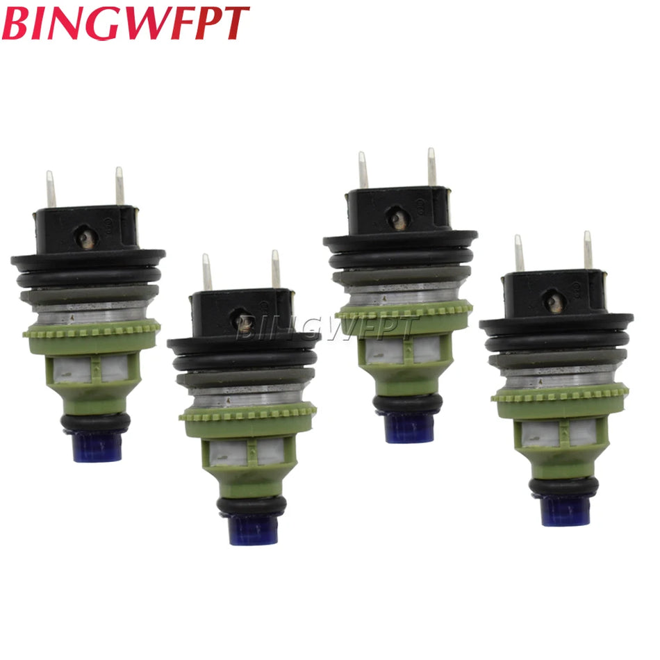 4Pcs Duze Injector de Combustibil din Plastic pentru Suzuki Swift