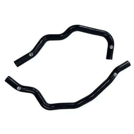 Silicone Radiator Hose for HONDA S2000 AP1 F20C F22C DOHC 00-05 by InterCyprus Trading Ltd