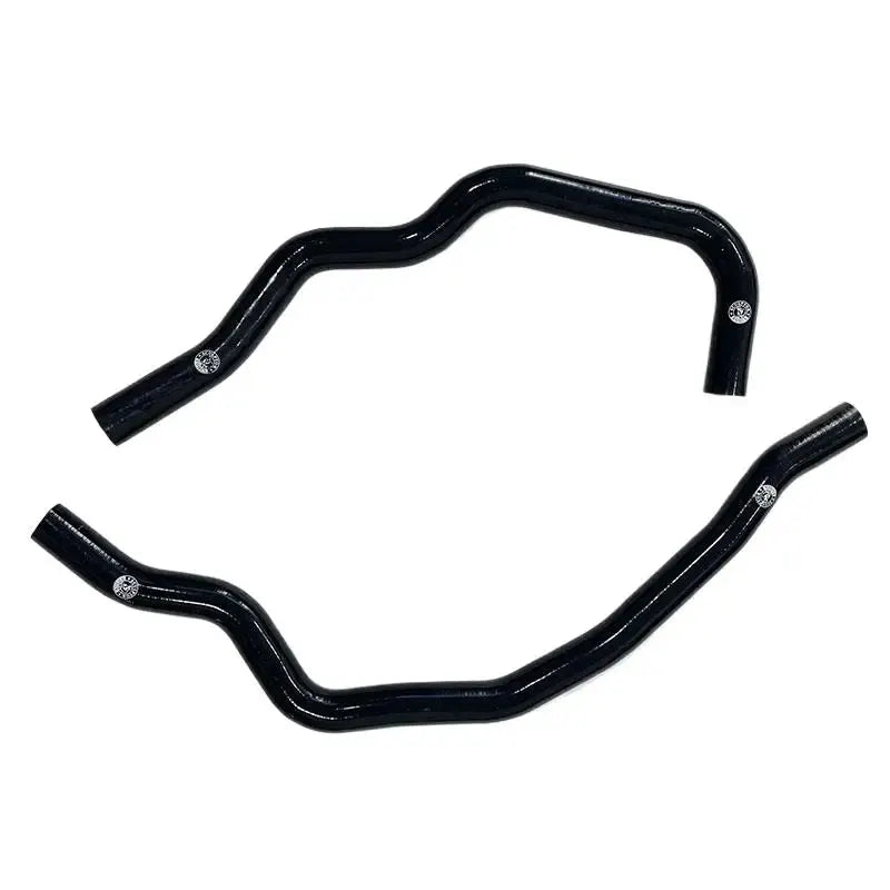 Silicone Radiator Hose for HONDA S2000 AP1 F20C F22C DOHC 00-05 by InterCyprus Trading Ltd