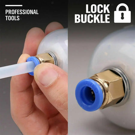 Car Engine Oil Fluid Pump &ndash; Efficient Manual Inhalation Design