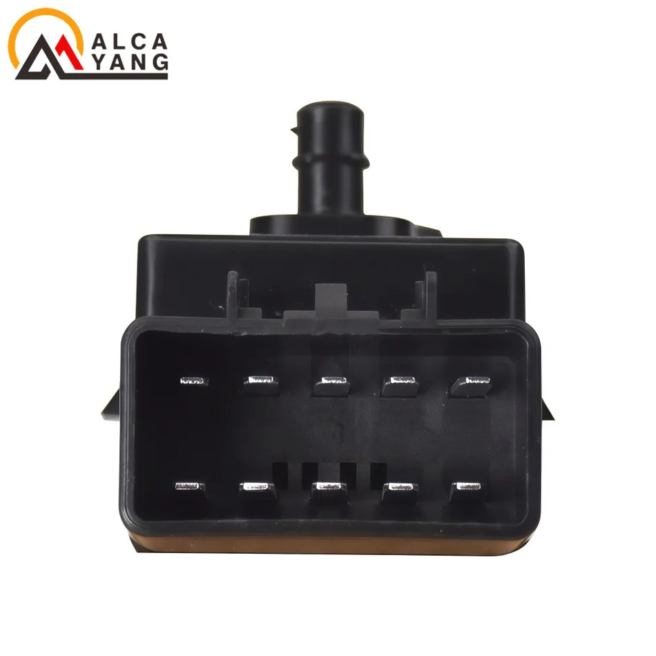 Front Power Seat Switch ABS Plastic For Chevrolet Camaro 2010-2015