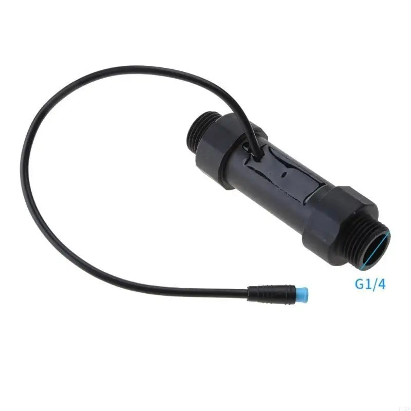 P82E Micro Generator &ndash; Efficient Water Energy Conversion