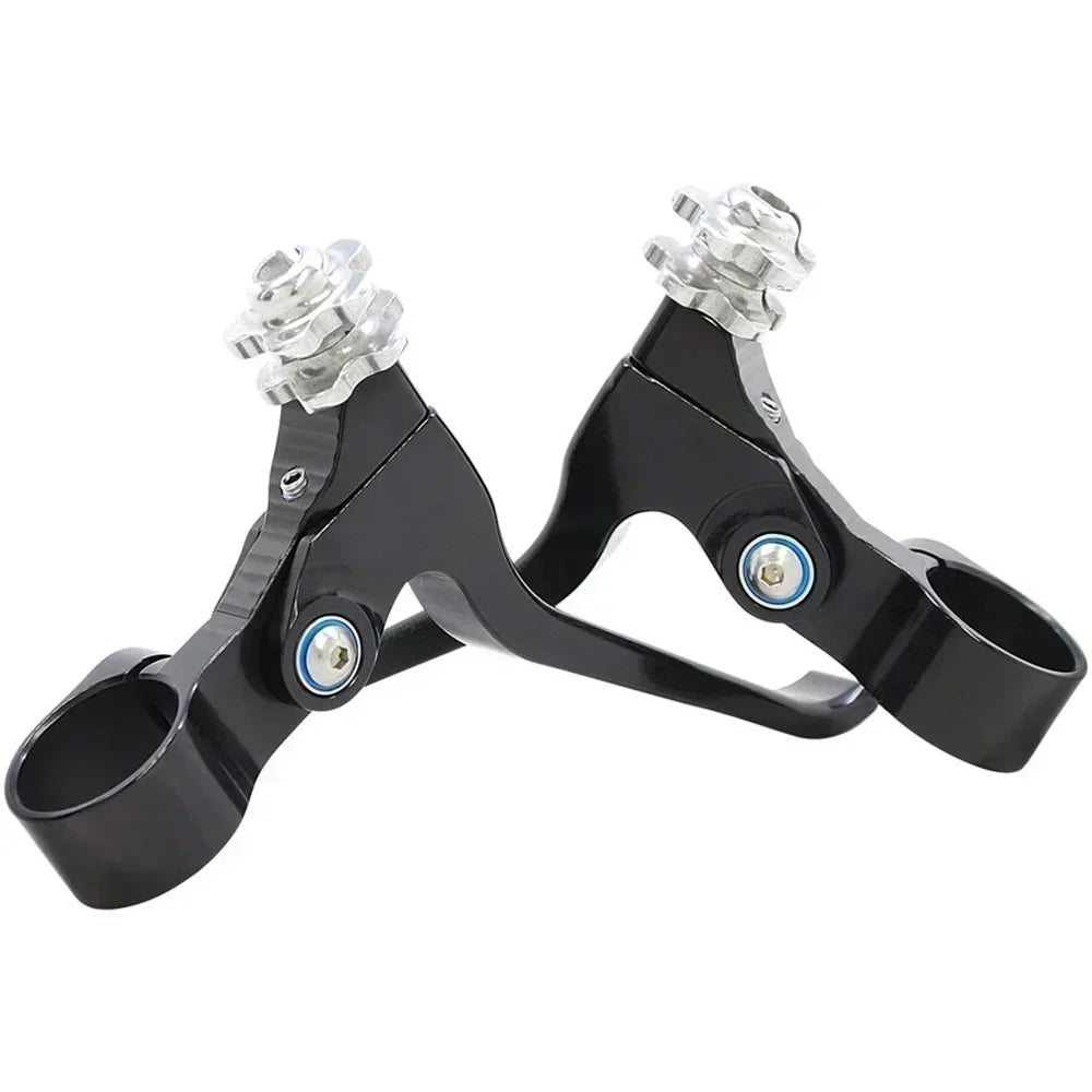 Bike Brake Levers Bicycle Mountain Road Brake Calipers Mechanical Disc &ndash; High Power Cable Operated Modulation 01 Brake Lever