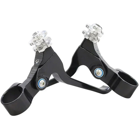 Bike Brake Levers Bicycle Mountain Road Brake Calipers Mechanical Disc &ndash; High Power Cable Operated Modulation 01 Brake Lever