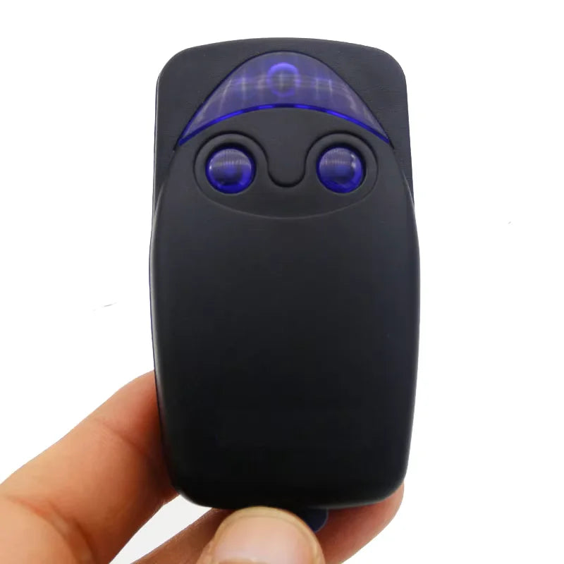 FLO2R-S FL04R-S 433 MHz Rolling Code Smart WiFi Garage Door Opener Remote