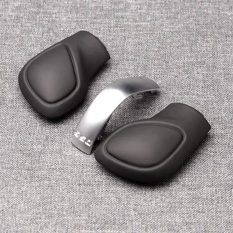 Volkswagen Golf 7R DSG Κουμπί Ταχυτήτων με Αναβάθμιση Πλευρικής Κάλυψης