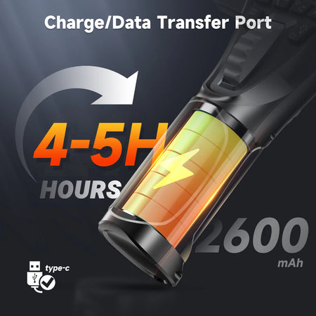 ANCEL AN302 Endoscope &ndash; Two Way Articulating Borescope