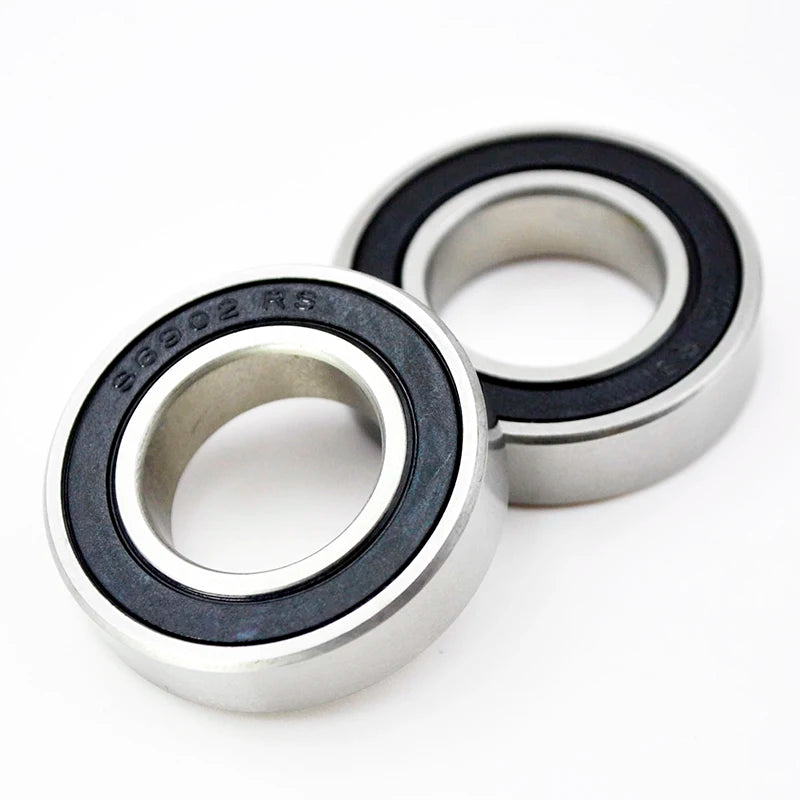 S6902 2RS Ceramic Bearing 15x28x7 &ndash; Lightweight and Durable