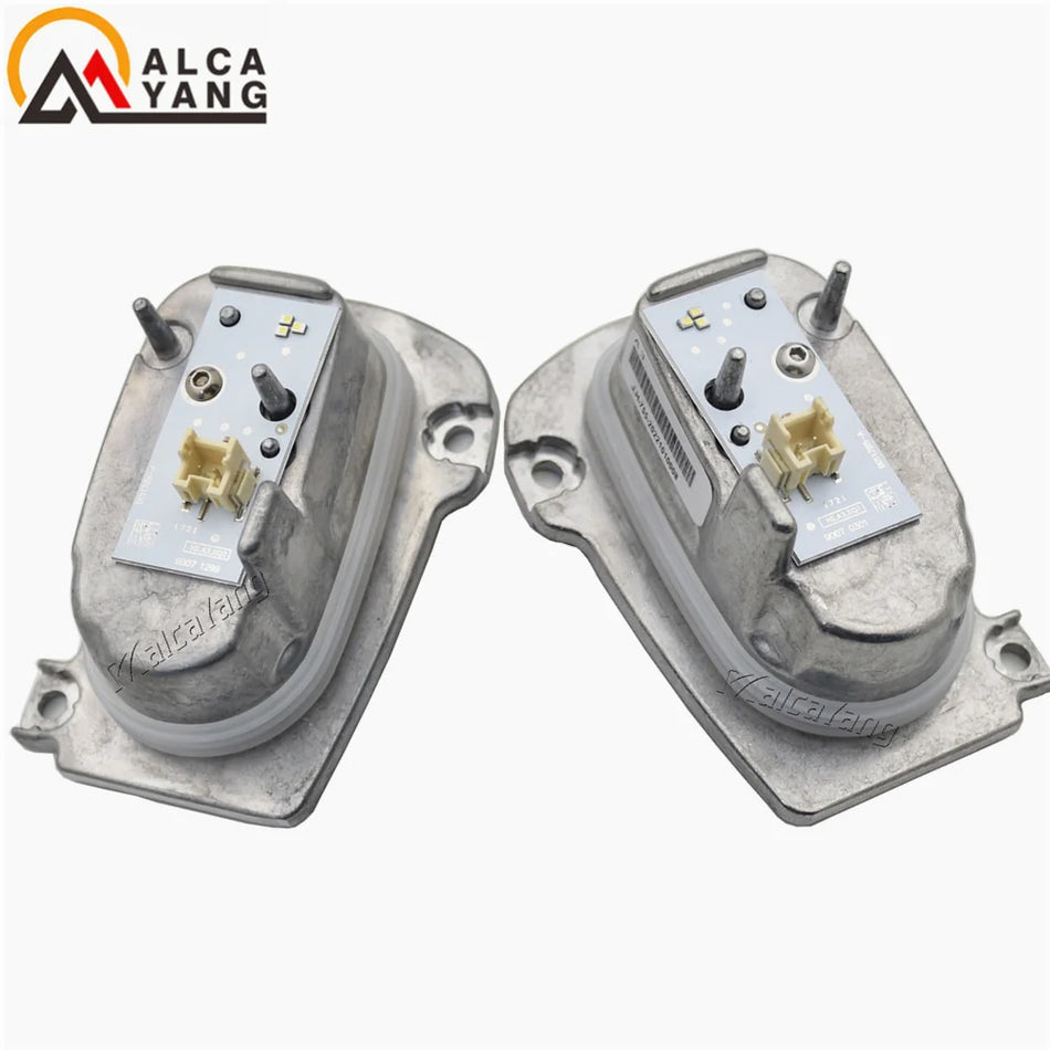Módulo de Controlo de Ballast DRL de Faróis LED para Audi A3 S3 RS3 8V0998473B