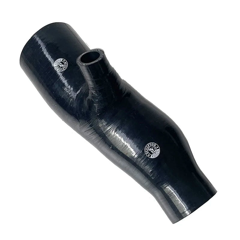 Alfa Romeo 147 GT 1.9 JTD Turbo Silikono Įsiurbimo Vamzdžio Rinkinys Tiesioginis Pakeitimas