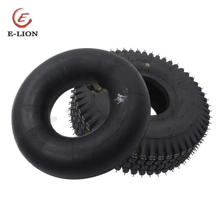 4.00-4 Electric Scooter &amp; Amusement Park Tire Set