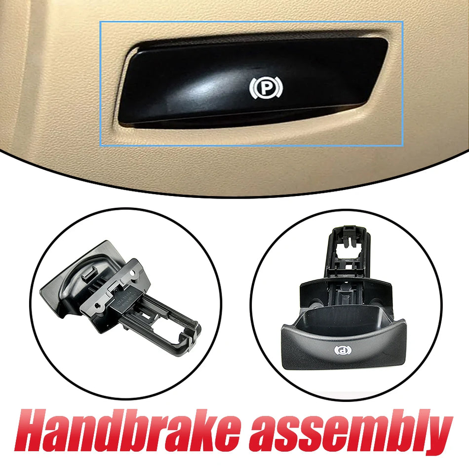 Interruptor de freno de estacionamiento para Mercedes-Benz W251 W164 ML GL
