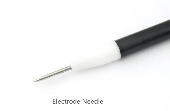 LE--01 &ndash; Reusable Endoscopic Coagulation Hook Set Kit Needle / CHINA