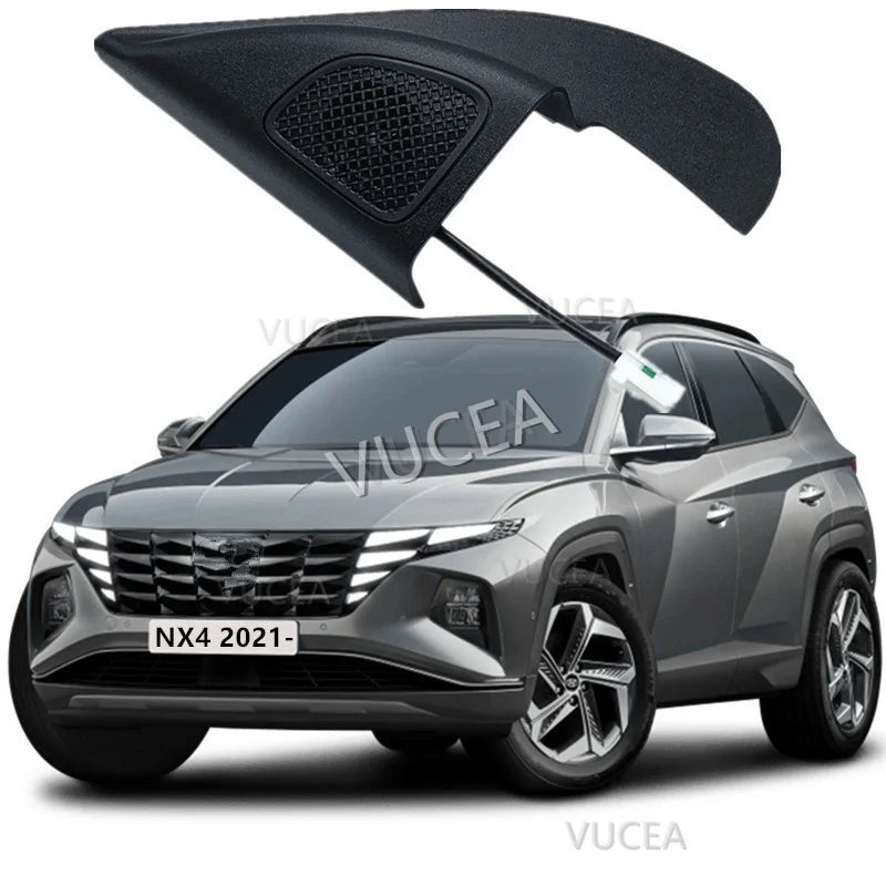 Fasada zvočnika za Hyundai Tucson 2021 2022 NX4 par 87650N7010