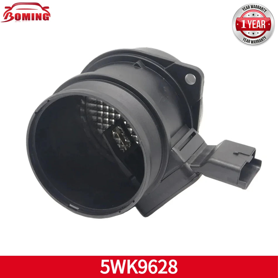 Masa gaisa plūsmas mērītāja sensors Citroen C5 C8 5WK9628