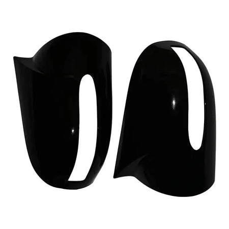Mercedes Benz Mirror Cover Caps M Style E Class W211 W203