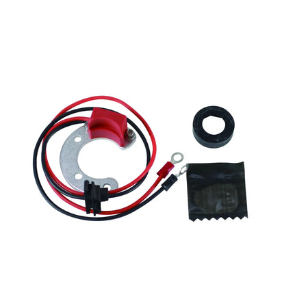 SherryBerg Distributor Electrical for Lucas 20D8 Positive Earth Electronic Ignition Kit for Daimler SP 250 Dart 1959 1960- 69 by InterCyprus Trading Ltd