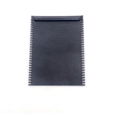 For BMW 5 Series E39 1995-2003 New Car Center Console Cover Slide Roller Blind Cover Water Cup Holder Curtain 51168159698 by InterCyprus Trading Ltd