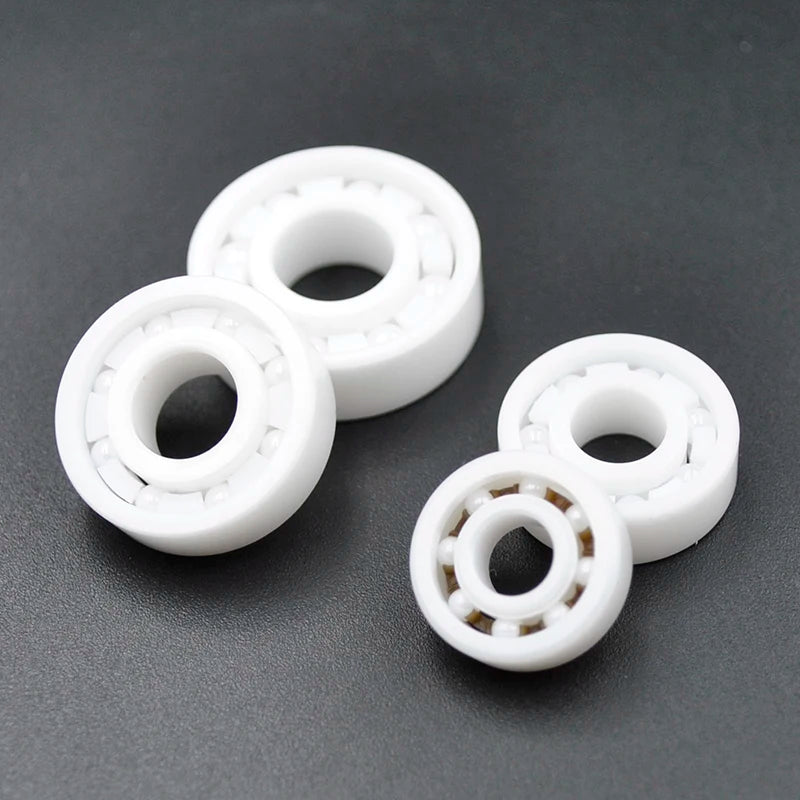 Ceramic Ball Bearing 693CE 699CE &ndash; Lightweight and Durable