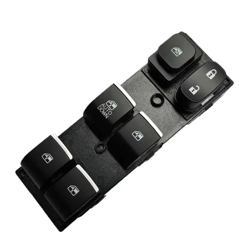 Window Switch Button For JAC J7 3750030U7300 3750030U7301 R3750040V5000 by InterCyprus Trading Ltd