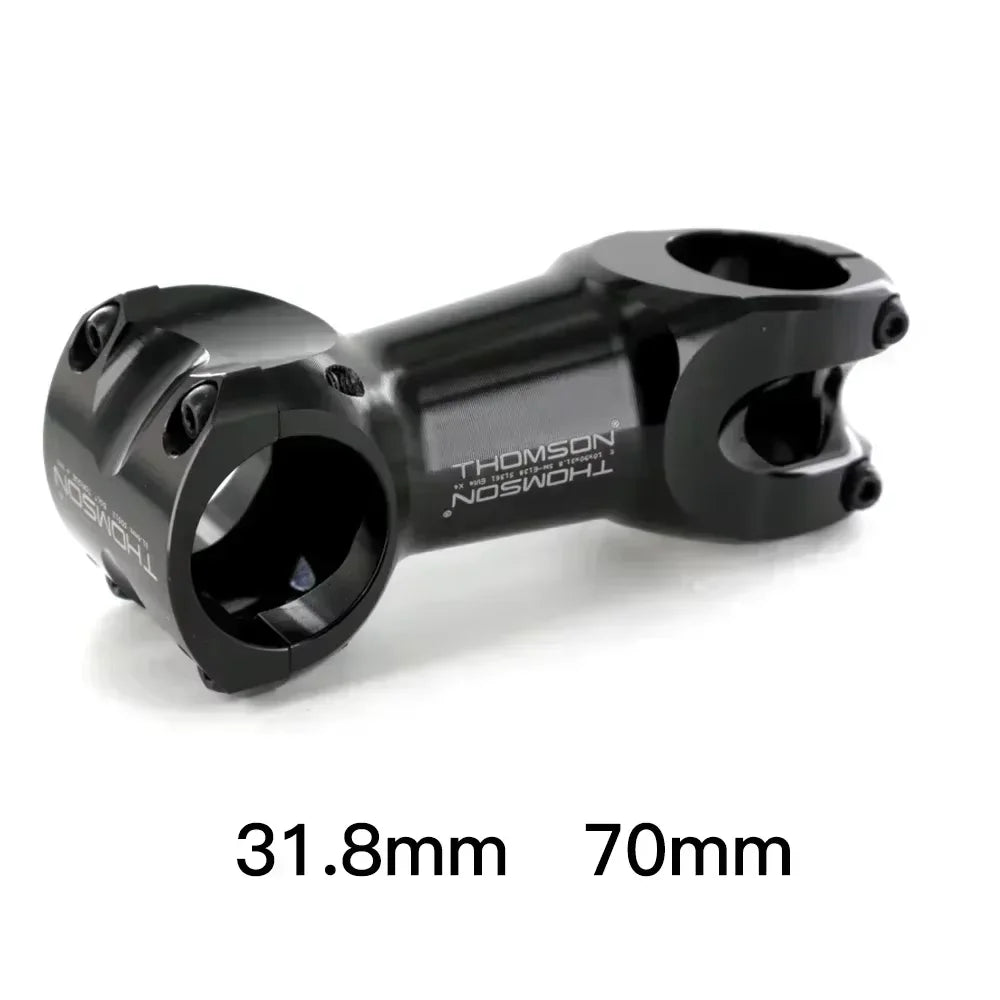Aluminum Alloy Bicycle Stem &ndash; Precision Engineered for Mountain and Road Bikes model 7  Stem 70mm