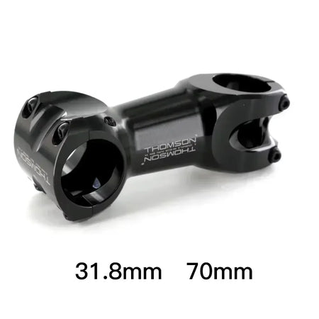 Aluminum Alloy Bicycle Stem &ndash; Precision Engineered for Mountain and Road Bikes model 7  Stem 70mm
