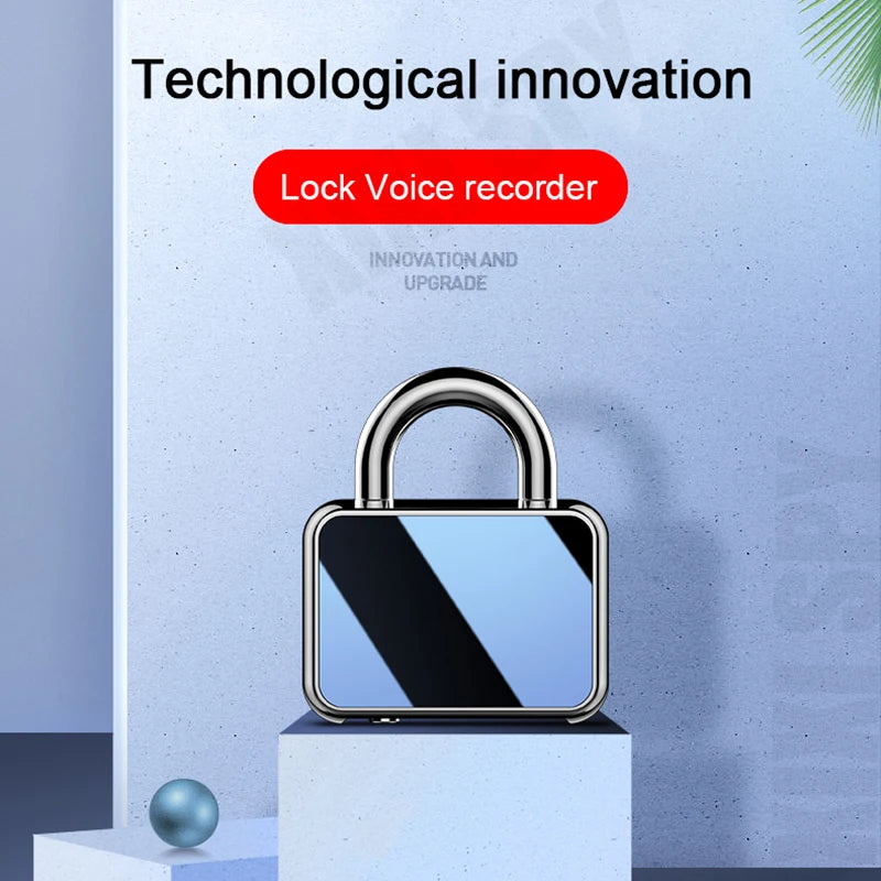 STTWUNAKE Q11 Mini Voice Activated Recorder &ndash; Ultra-Compact