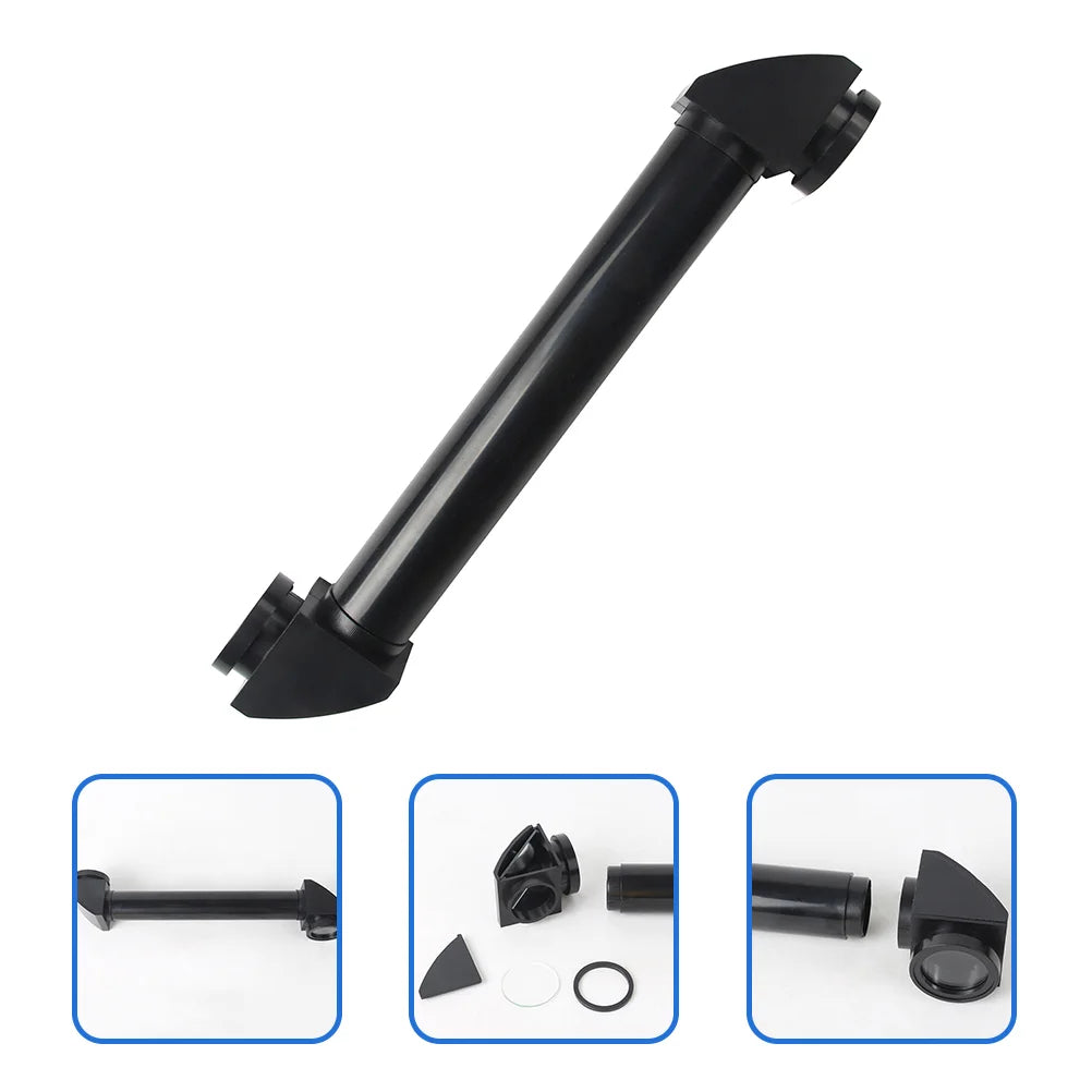 Kids Outdoor Periscope &ndash; Adjustable and Detachable Design