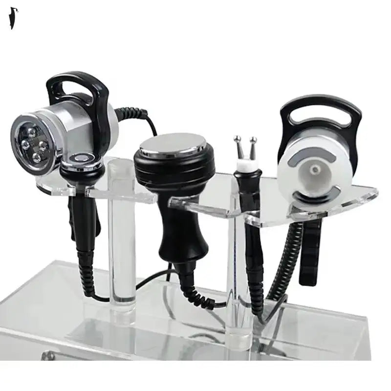 Skin Tightening Cellulite Reduction Firming Multifunction Bipolar Ultrasonic cavitation vacuum slimming equipment Salon Spa-