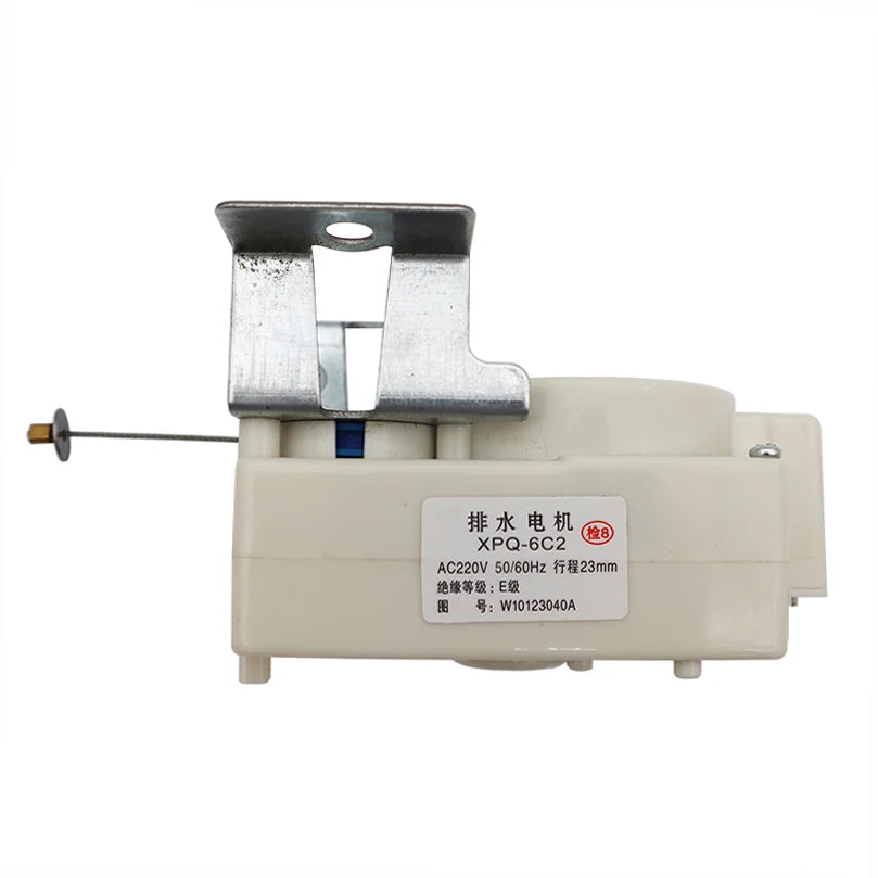 XPQ-6C2 Washing Machine Drainage Motor &ndash; Durable Replacement
