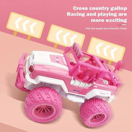 Rc Crawler Buggy 1/12 Scale &ndash; Off-Road Racing Fun for Kids