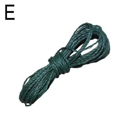 Versatile Fishing Net Cage for Eels, Crabs &amp; Small Fish E