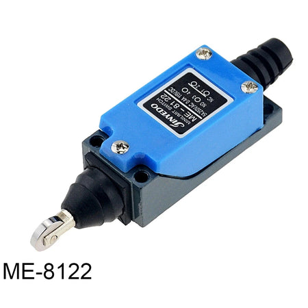 Limit Switch ME-8108 - Rotary Adjustable Roller Lever