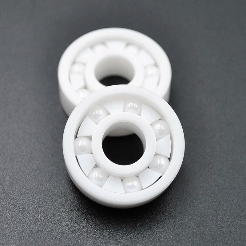 608 Full Ceramic Bearing 8x22x7mm &ndash; Ultra Lightweight ZrO2